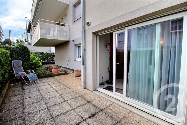 Appartement F3 à vendre - 3 pièces - 63,92 m2 - Thonon Les Bains - 74 - RHONE-ALPES