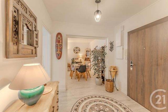 Appartement F3 à vendre - 3 pièces - 69,49 m2 - Thonon Les Bains - 74 - RHONE-ALPES