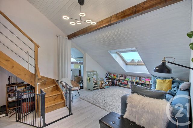Appartement F2 Bis à vendre THONON LES BAINS
