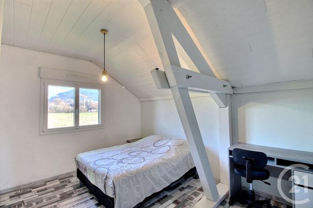 Maison &agrave; vendre - 5 pi&egrave;ces - 126,04 m2 - Armoy - 74 - RHONE-ALPES