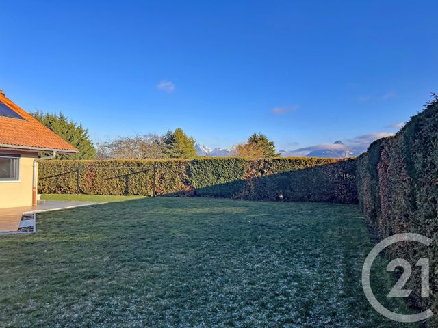 Maison &agrave; vendre - 5 pi&egrave;ces - 126,04 m2 - Armoy - 74 - RHONE-ALPES