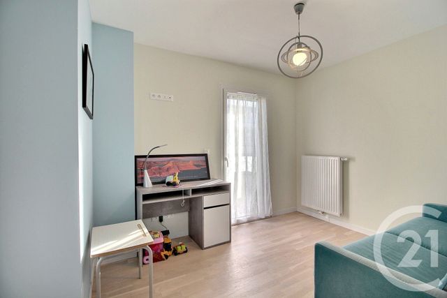 Appartement F3 &agrave; vendre - 3 pi&egrave;ces - 81,61 m2 - Anthy Sur Leman - 74 - RHONE-ALPES