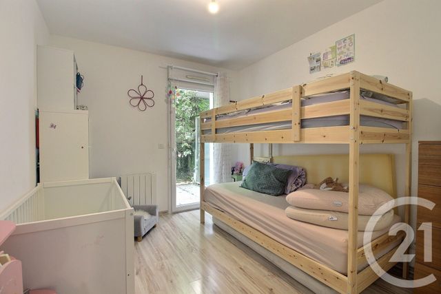 Appartement F3 &agrave; vendre - 3 pi&egrave;ces - 69,50 m2 - Thonon Les Bains - 74 - RHONE-ALPES