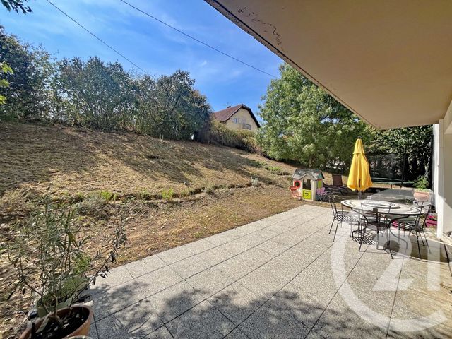 Appartement F3 à vendre THONON LES BAINS