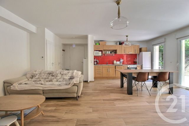Appartement F3 &agrave; vendre - 3 pi&egrave;ces - 69,50 m2 - Thonon Les Bains - 74 - RHONE-ALPES