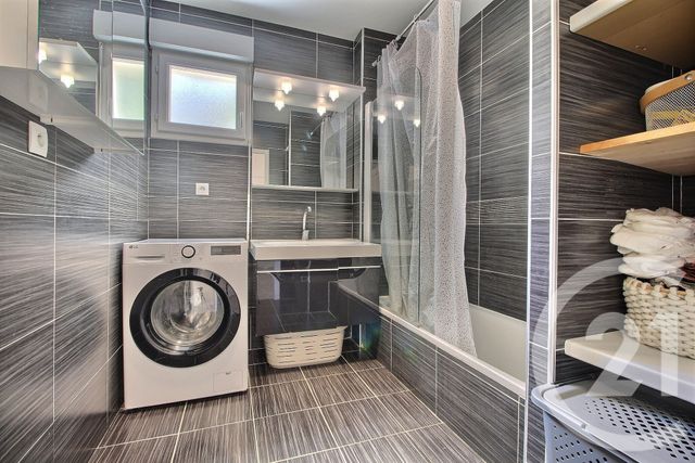 Appartement F3 &agrave; vendre - 3 pi&egrave;ces - 69,50 m2 - Thonon Les Bains - 74 - RHONE-ALPES