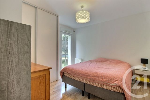 Appartement F3 &agrave; vendre - 3 pi&egrave;ces - 69,50 m2 - Thonon Les Bains - 74 - RHONE-ALPES