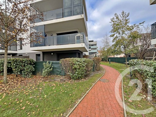 Appartement Studio &agrave; vendre - 1 pi&egrave;ce - 36,86 m2 - Thonon Les Bains - 74 - RHONE-ALPES