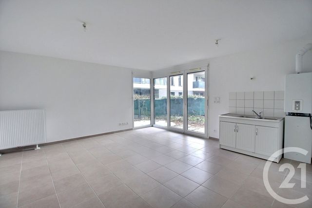 Appartement Studio à vendre THONON LES BAINS