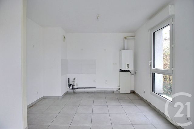 Appartement T3 &agrave; vendre - 3 pi&egrave;ces - 61,88 m2 - Thonon Les Bains - 74 - RHONE-ALPES