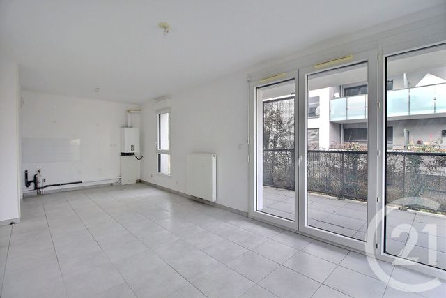 Appartement T3 à vendre THONON LES BAINS