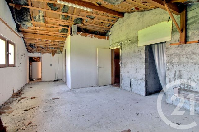 Maison &agrave; vendre - 8 pi&egrave;ces - 250,16 m2 - Anthy Sur Leman - 74 - RHONE-ALPES