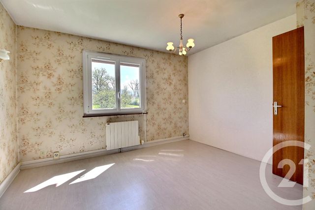 Maison &agrave; vendre - 8 pi&egrave;ces - 250,16 m2 - Anthy Sur Leman - 74 - RHONE-ALPES