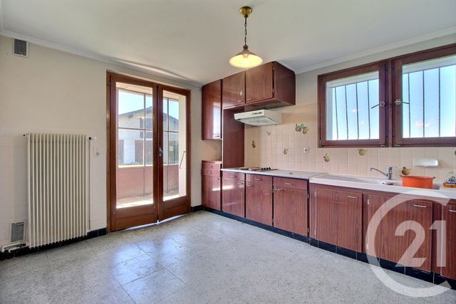 Maison &agrave; vendre - 8 pi&egrave;ces - 250,16 m2 - Anthy Sur Leman - 74 - RHONE-ALPES