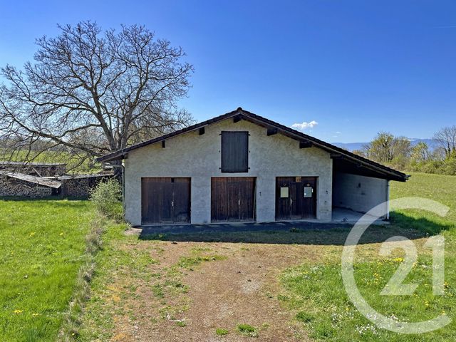 Maison &agrave; vendre - 8 pi&egrave;ces - 250,16 m2 - Anthy Sur Leman - 74 - RHONE-ALPES