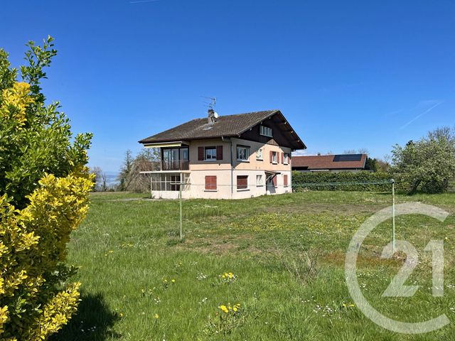 Maison à vendre ANTHY SUR LEMAN