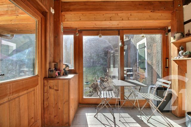 Maison &agrave; vendre - 5 pi&egrave;ces - 80,95 m2 - Lyaud - 74 - RHONE-ALPES