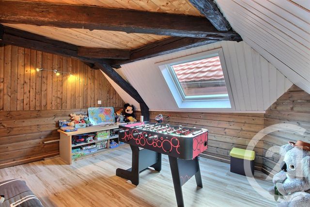 Maison &agrave; vendre - 5 pi&egrave;ces - 80,95 m2 - Lyaud - 74 - RHONE-ALPES