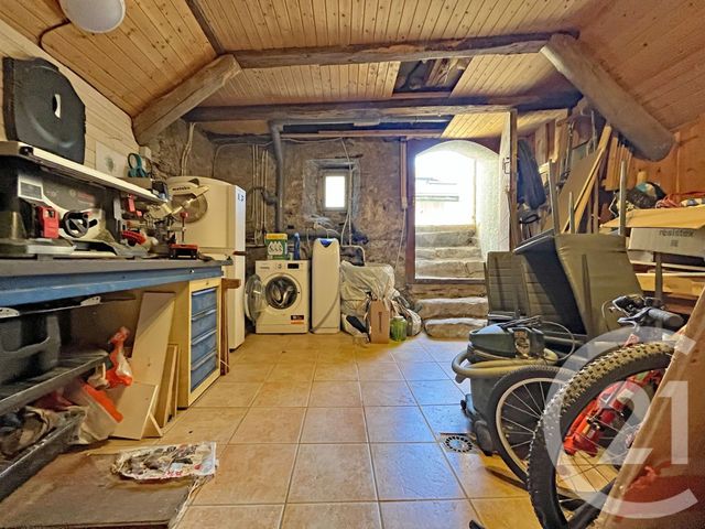 Maison &agrave; vendre - 5 pi&egrave;ces - 80,95 m2 - Lyaud - 74 - RHONE-ALPES