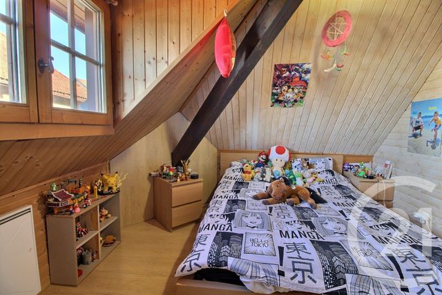 Maison &agrave; vendre - 5 pi&egrave;ces - 80,95 m2 - Lyaud - 74 - RHONE-ALPES