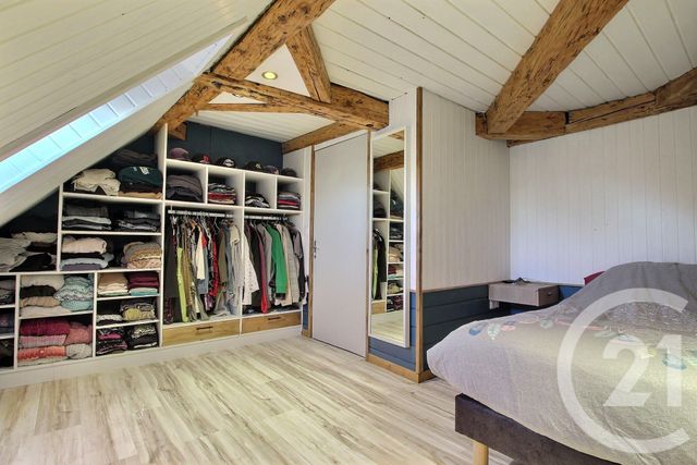 Appartement F5 &agrave; vendre - 5 pi&egrave;ces - 80,95 m2 - Lyaud - 74 - RHONE-ALPES