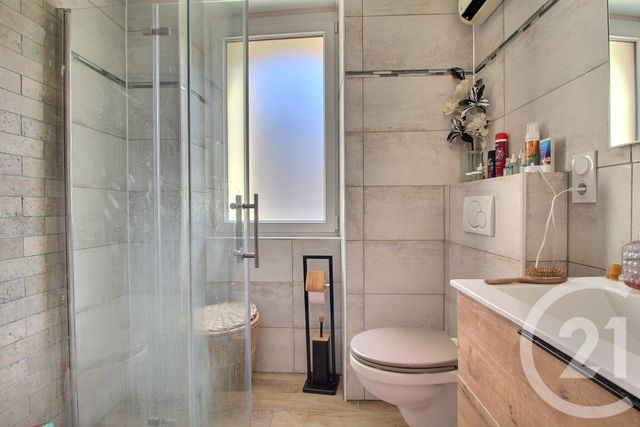 Appartement F5 &agrave; vendre - 5 pi&egrave;ces - 80,95 m2 - Lyaud - 74 - RHONE-ALPES