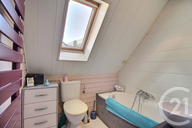 Appartement F5 &agrave; vendre - 5 pi&egrave;ces - 80,95 m2 - Lyaud - 74 - RHONE-ALPES