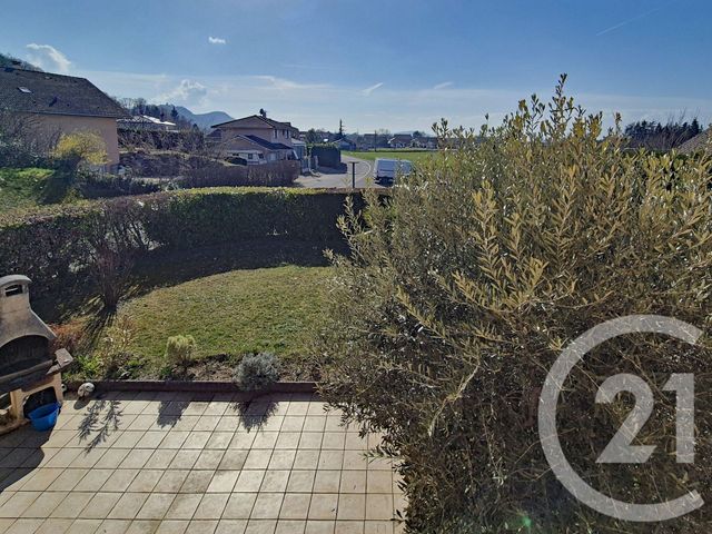 Maison &agrave; vendre - 5 pi&egrave;ces - 107,55 m2 - Allinges - 74 - RHONE-ALPES