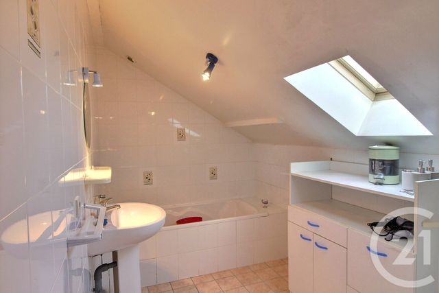 Maison &agrave; vendre - 5 pi&egrave;ces - 107,55 m2 - Allinges - 74 - RHONE-ALPES