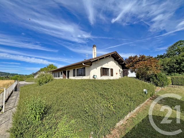 Maison à vendre PERRIGNIER