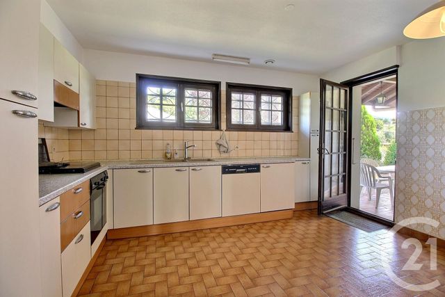 Maison &agrave; vendre - 6 pi&egrave;ces - 120 m2 - Perrignier - 74 - RHONE-ALPES