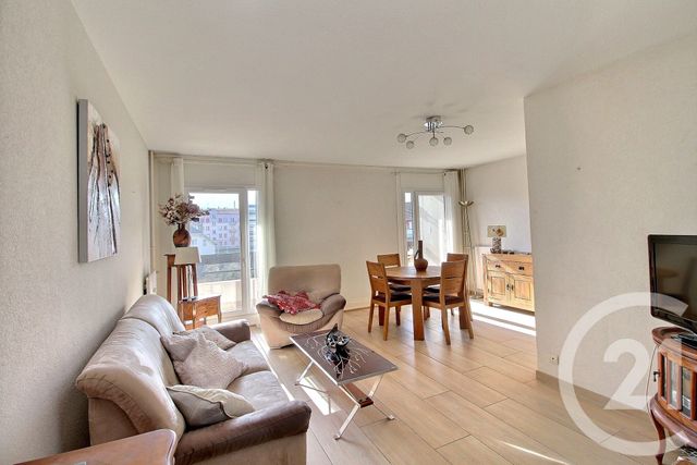 Appartement F4 à vendre THONON LES BAINS