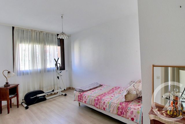 Appartement F4 &agrave; vendre - 4 pi&egrave;ces - 78,19 m2 - Thonon Les Bains - 74 - RHONE-ALPES