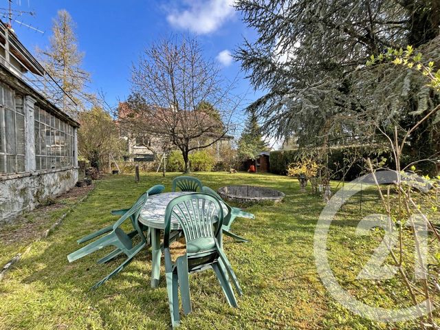 Maison &agrave; vendre - 5 pi&egrave;ces - 99,13 m2 - Thonon Les Bains - 74 - RHONE-ALPES