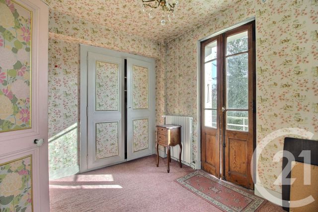 Maison &agrave; vendre - 5 pi&egrave;ces - 99,13 m2 - Thonon Les Bains - 74 - RHONE-ALPES