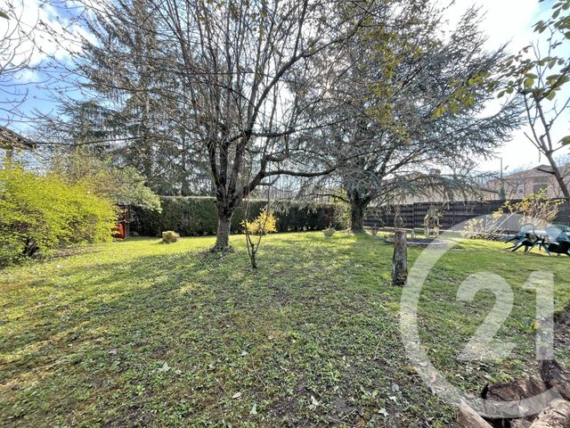 Maison &agrave; vendre - 5 pi&egrave;ces - 99,13 m2 - Thonon Les Bains - 74 - RHONE-ALPES