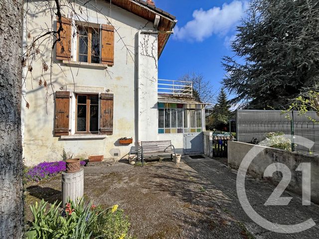 Maison &agrave; vendre - 5 pi&egrave;ces - 99,13 m2 - Thonon Les Bains - 74 - RHONE-ALPES