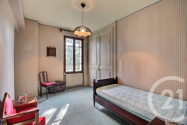 Maison &agrave; vendre - 5 pi&egrave;ces - 99,13 m2 - Thonon Les Bains - 74 - RHONE-ALPES