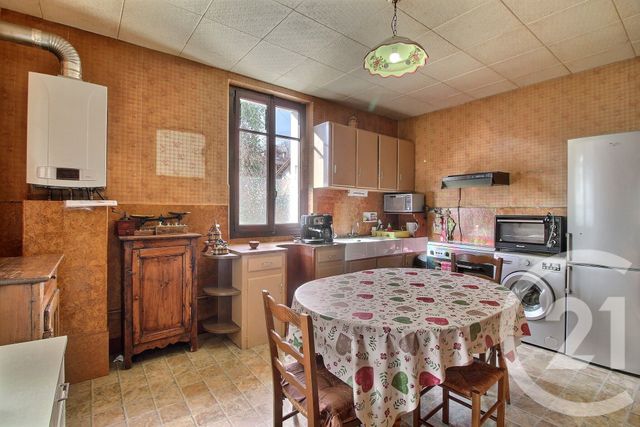 Maison &agrave; vendre - 5 pi&egrave;ces - 99,13 m2 - Thonon Les Bains - 74 - RHONE-ALPES