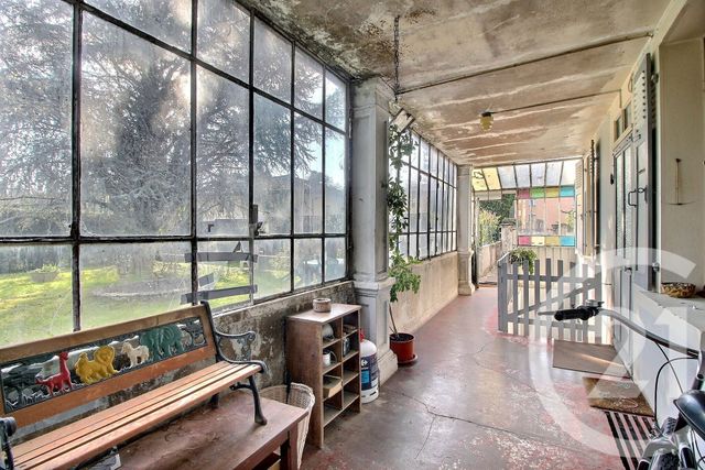 Maison &agrave; vendre - 5 pi&egrave;ces - 99,13 m2 - Thonon Les Bains - 74 - RHONE-ALPES