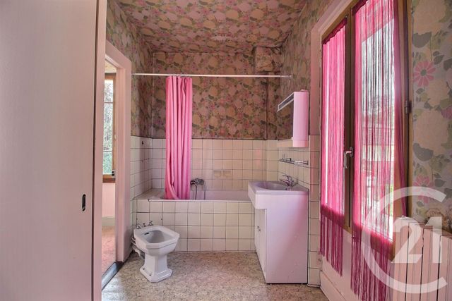 Maison &agrave; vendre - 5 pi&egrave;ces - 99,13 m2 - Thonon Les Bains - 74 - RHONE-ALPES