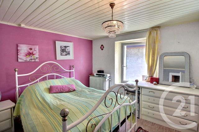 Maison &agrave; vendre - 8 pi&egrave;ces - 169,79 m2 - Lyaud - 74 - RHONE-ALPES