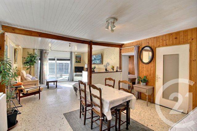 Maison &agrave; vendre - 8 pi&egrave;ces - 169,79 m2 - Lyaud - 74 - RHONE-ALPES