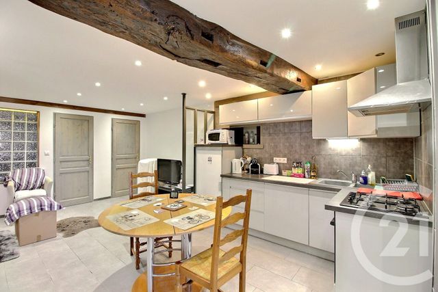 Maison à vendre LYAUD