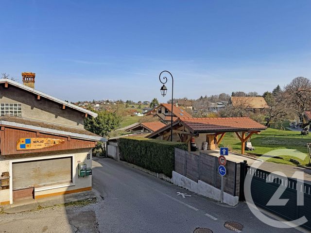 Maison &agrave; vendre - 8 pi&egrave;ces - 169,79 m2 - Lyaud - 74 - RHONE-ALPES