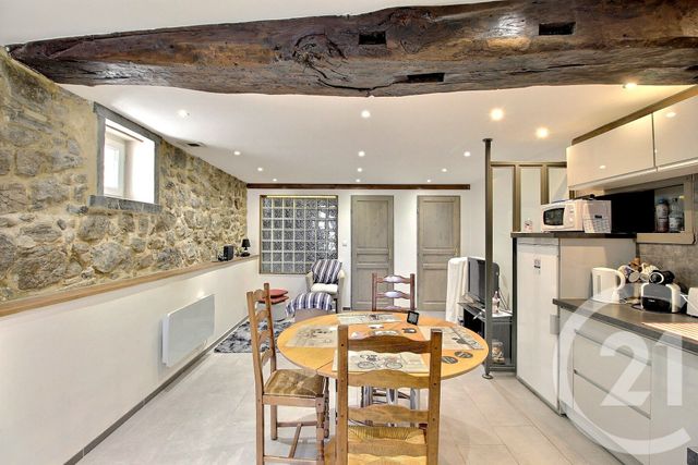 Maison &agrave; vendre - 8 pi&egrave;ces - 169,79 m2 - Lyaud - 74 - RHONE-ALPES