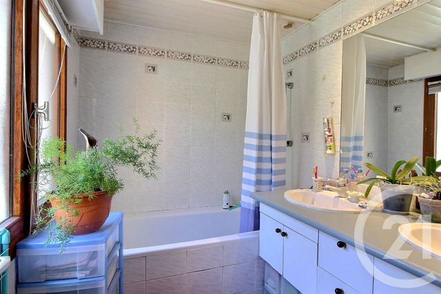 Appartement T2 &agrave; vendre - 2 pi&egrave;ces - 77,97 m2 - Thonon Les Bains - 74 - RHONE-ALPES