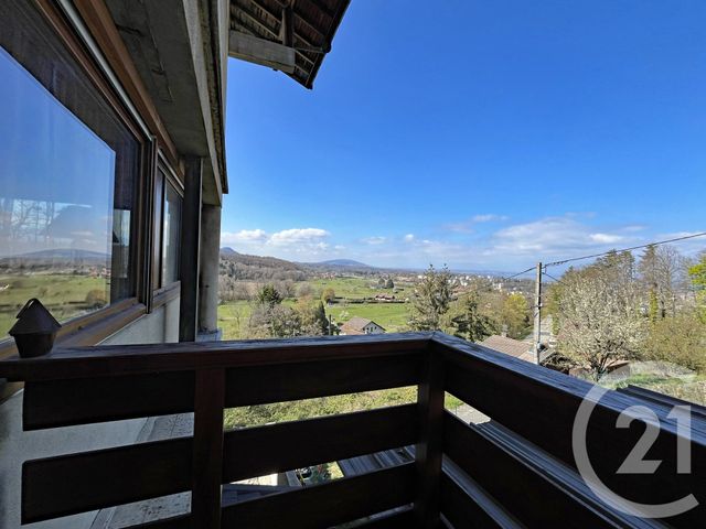 Appartement T2 &agrave; vendre - 2 pi&egrave;ces - 77,97 m2 - Thonon Les Bains - 74 - RHONE-ALPES