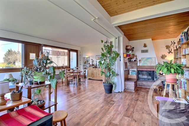 Appartement T2 &agrave; vendre - 2 pi&egrave;ces - 77,97 m2 - Thonon Les Bains - 74 - RHONE-ALPES