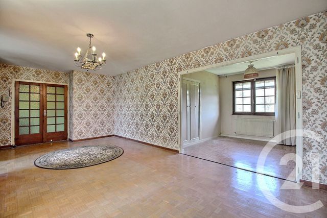Maison &agrave; vendre - 7 pi&egrave;ces - 158,97 m2 - Allinges - 74 - RHONE-ALPES